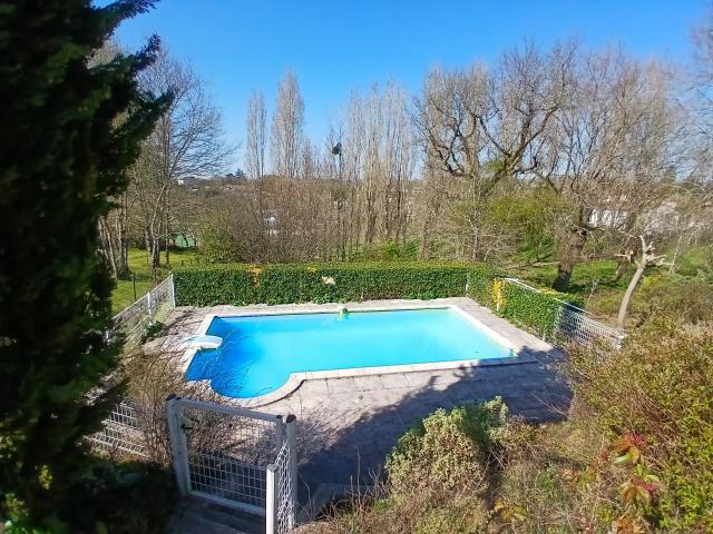 Maison vente à Jonzac, Montguyon