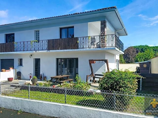 Maison vente à Mont-de-Marsan, Mimizan