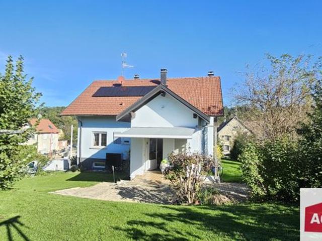 Maison vente à Altkirch, Muespach