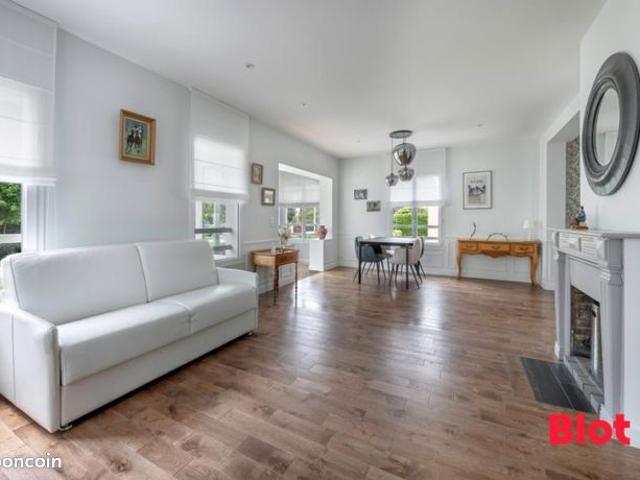 Maison vente à Saint-Nazaire, La Baule-escoublac
