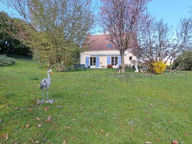 Maison vente à Esches, Liécourt