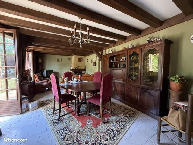Maison vente à Romorantin-Lanthenay, Souesmes
