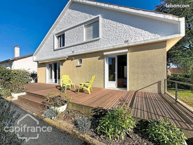 Maison vente à Bressuire, Thouars