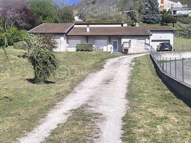 Maison vente à Grenoble, La Murette