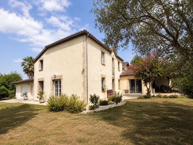 Maison vente à Corneillan, Gers