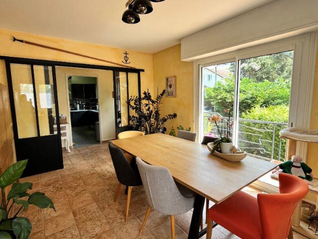 Maison vente à Saint-Germain-en-Laye, Marly-le-roi