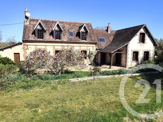 Maison vente à Mortagne-au-Perche, L'aigle