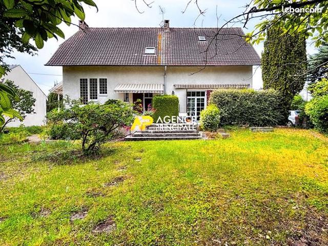 Maison vente à Saint-Germain-en-Laye, Sartrouville