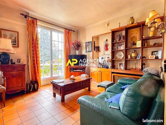 Maison vente à Saint-Germain-en-Laye, Sartrouville