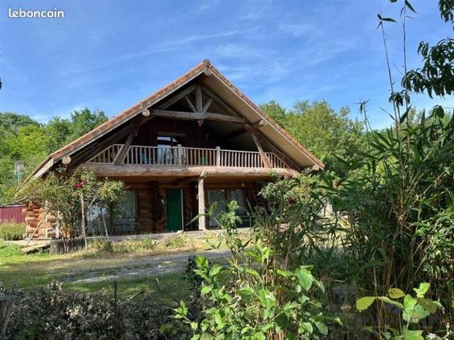 Maison vente à Bellac, Chamboret