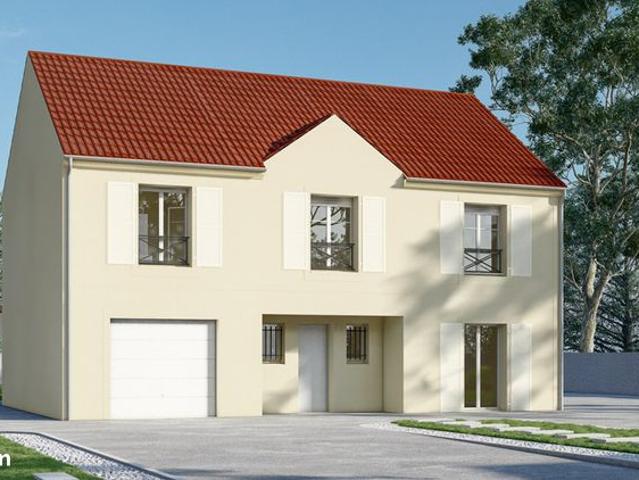 Maison vente à Meaux