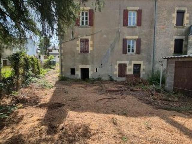 Maison vente à Guérigny, Nièvre