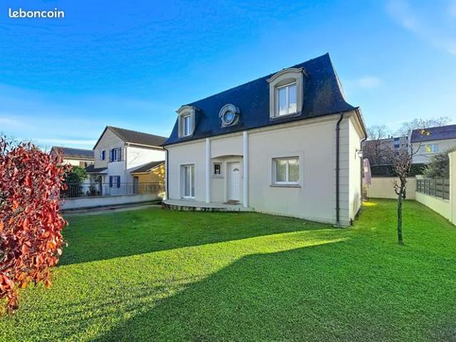Maison vente à Saint-Germain-en-Laye, Sartrouville