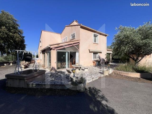 Maison vente à Aix-en-Provence, Peyrolles-en-provence