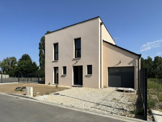 Maison vente à Le Mans