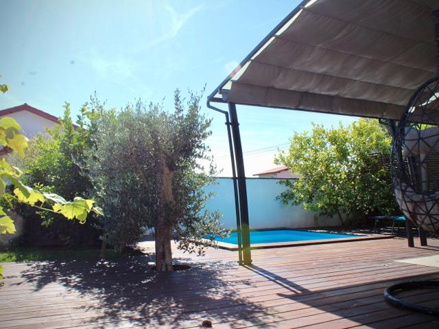 Maison vente à France métropolitaine, Boucau