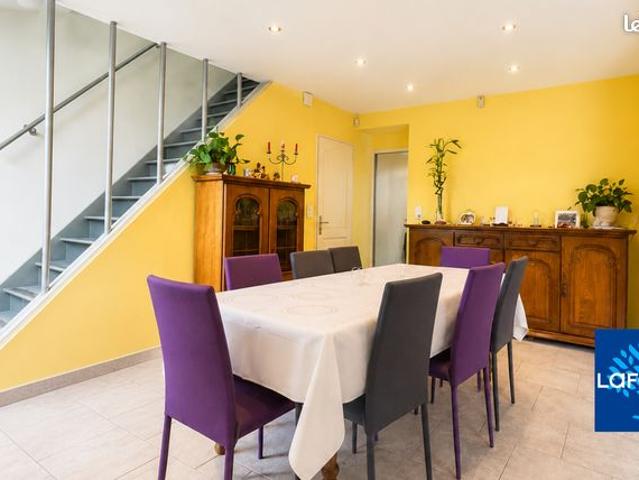 Maison vente à Valenciennes, Bruay-sur-l'escaut