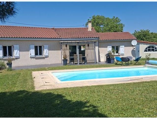 Maison vente à Riom, Randan