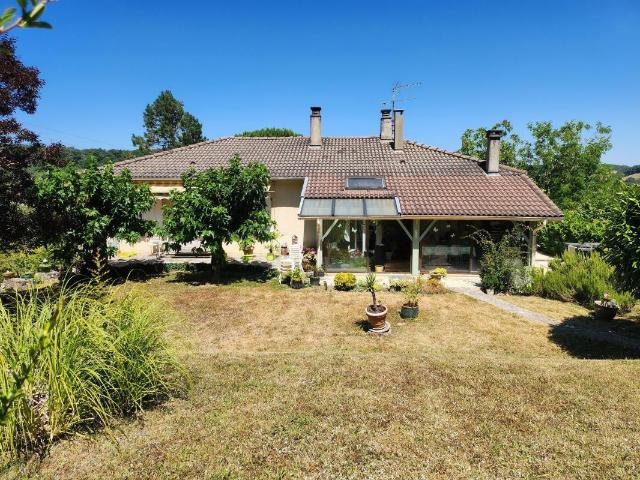 Maison vente à France métropolitaine, Bon-encontre