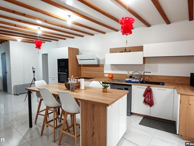 Maison vente à Vienne, Viriville