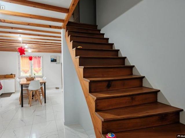 Maison vente à Vienne, Viriville