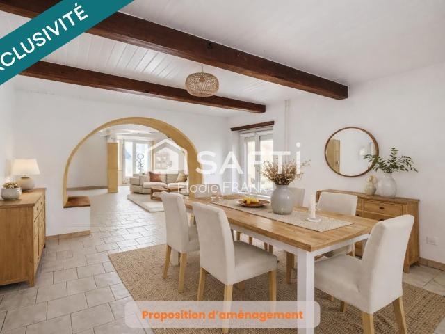 Maison vente à Thionville, Rodemack