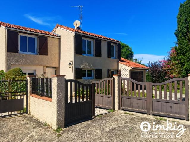 Maison vente à France métropolitaine, Saint-orens-de-gameville