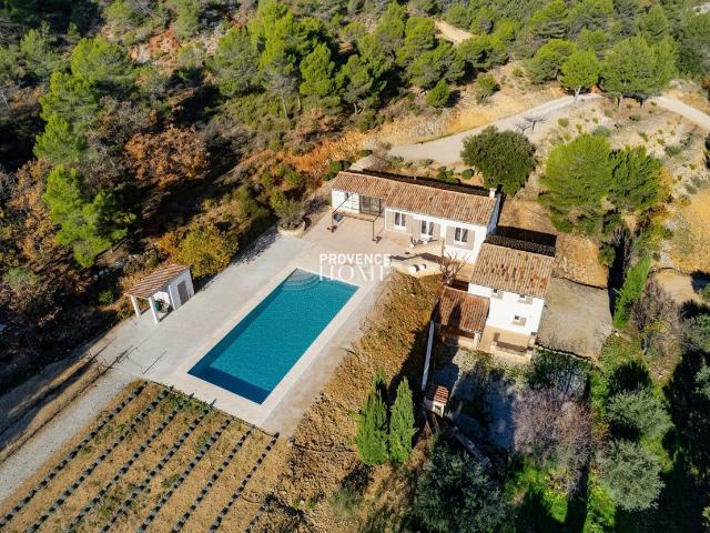 Maison vente à Apt, Joucas