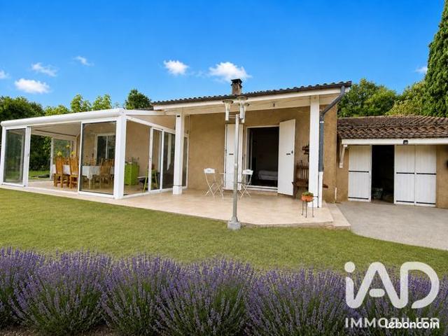 Maison vente à Montéléger, Drôme
