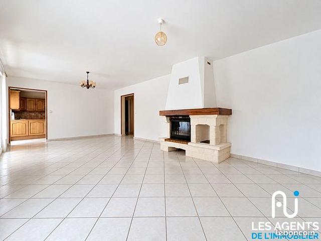 Maison vente à Chaingy, Loiret