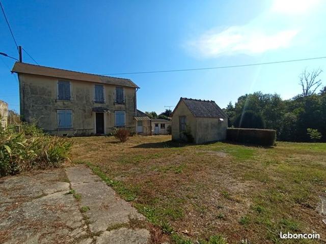 Maison vente à Niort, Celles-sur-belle