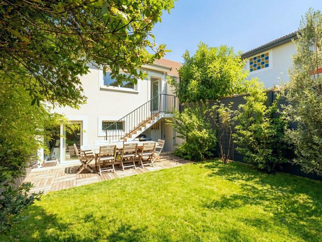 Maison vente à Village Mont-Valérien, Rueil-Malmaison