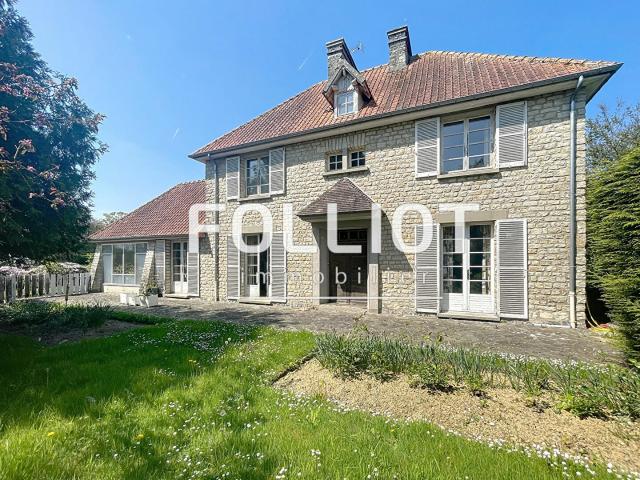 Maison vente à Saint-Lô, Saint-andré-de-l'epine
