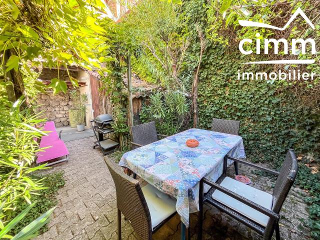 Maison vente à La Terrasse, Isère
