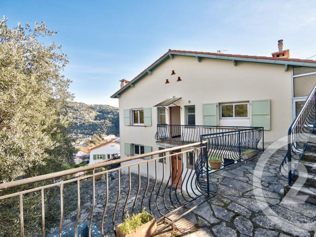 Maison vente à Nice