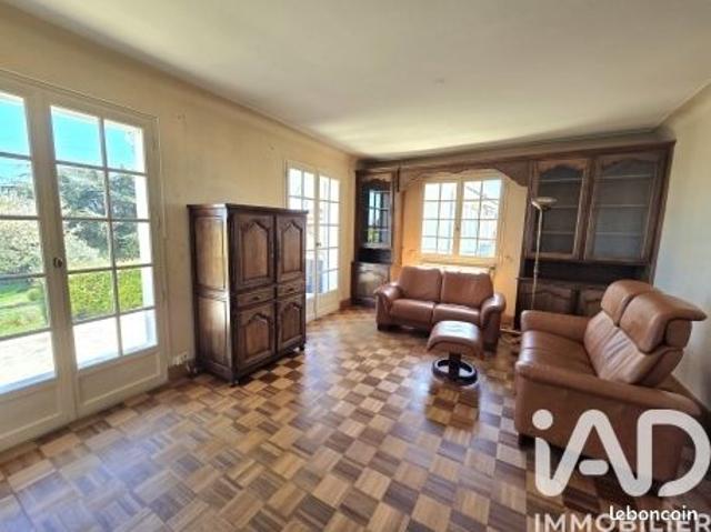 Maison vente à Orléans, Beaugency