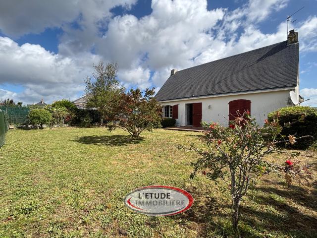 Maison vente à Nantes, Thouaré-sur-loire