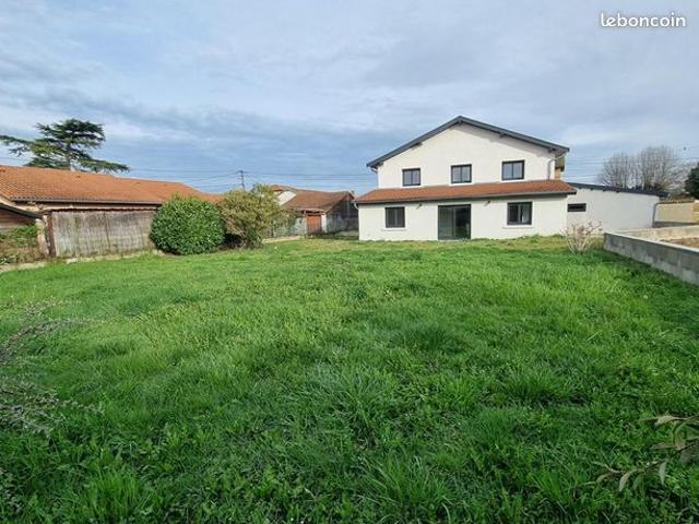 Maison vente à Villefranche-sur-Saône, Rhône