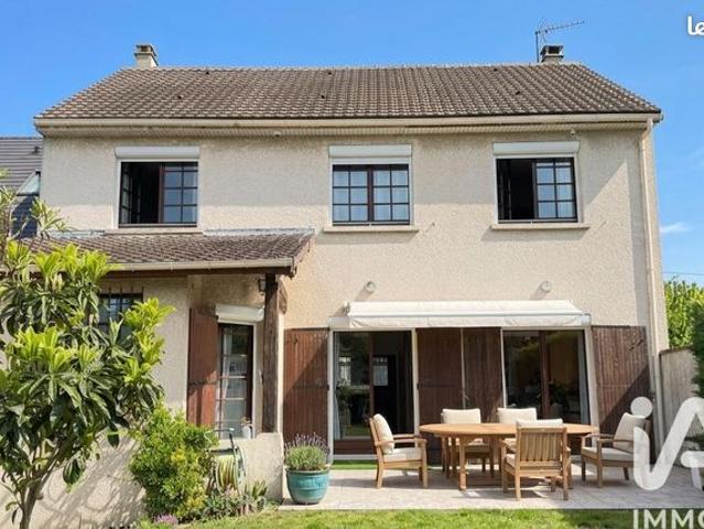 Maison vente à Saint-Germain-en-Laye, Sartrouville