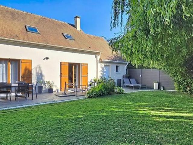 Maison vente à Versailles, Guyancourt