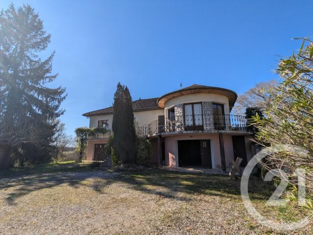 Maison vente à Pau, Orthez