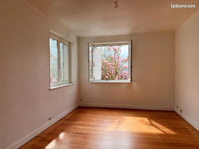 Maison vente à Strasbourg, Oberhausbergen