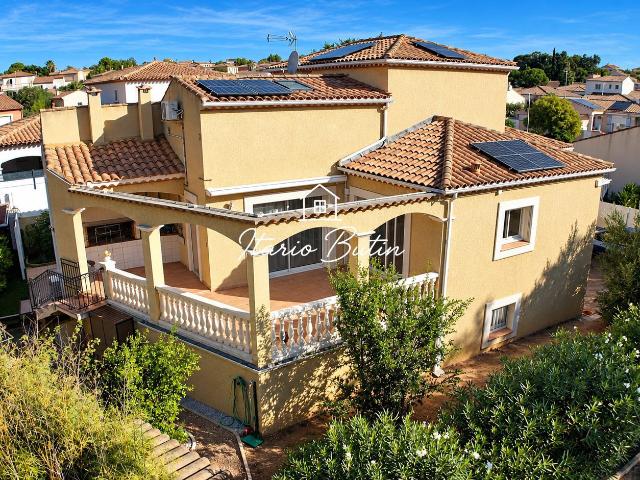 Maison vente à Portiragnes, Hérault