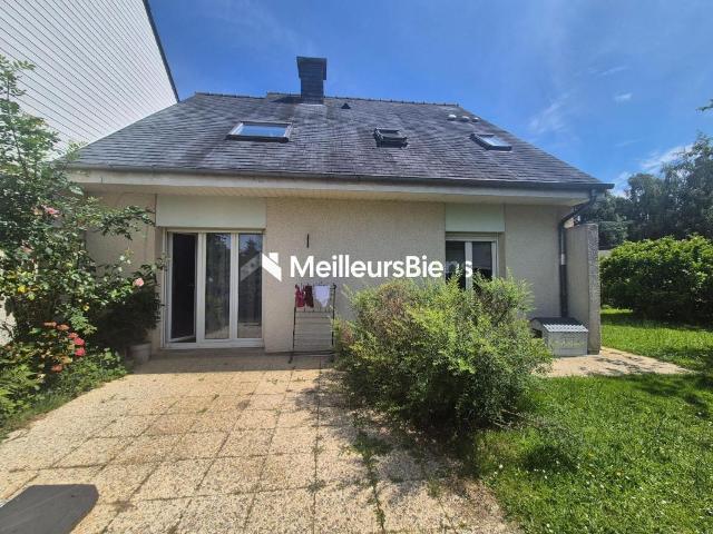 Maison vente à Morlaix, Bretagne