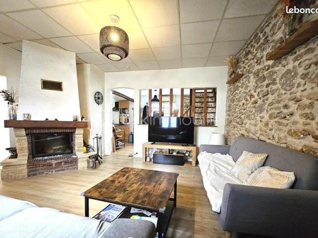 Maison vente à Torcy, Villeneuve-le-comte