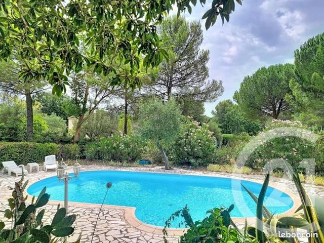 Maison vente à Draguignan, Var