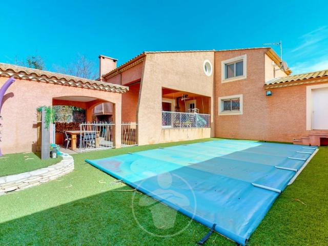 Maison vente à France métropolitaine, Gigean