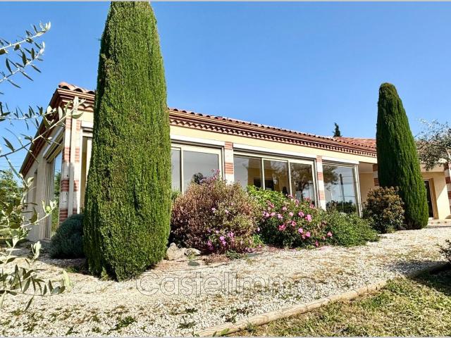 Maison vente à Castelsarrasin, Malause