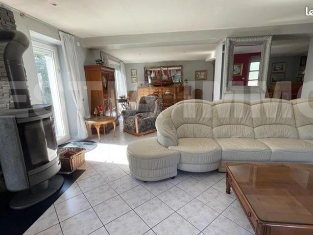 Maison vente à La Chapelle-sur-Erdre, Loire-Atlantique