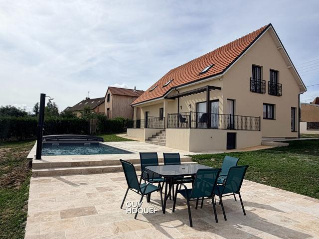 Maison vente à Le Grand Faubourg, Paray-le-Monial
